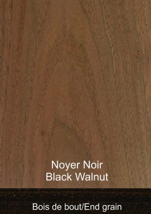 Noyer noir