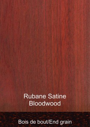 Satine Rubane