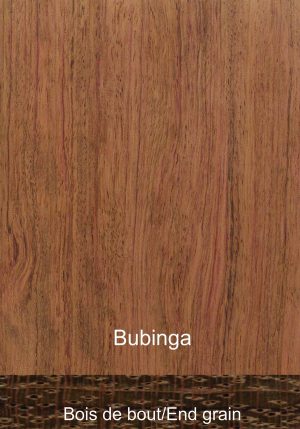 Bubinga