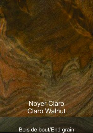 Noyer Claro