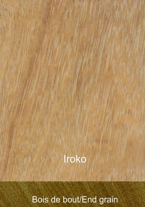 Iroko