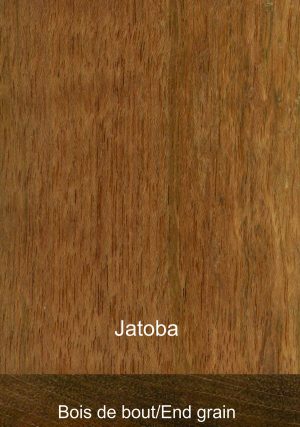 Jatoba