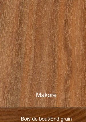 Makoré