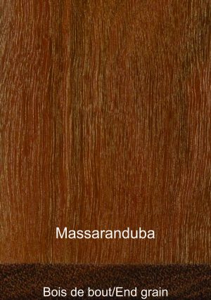 Massaranduba