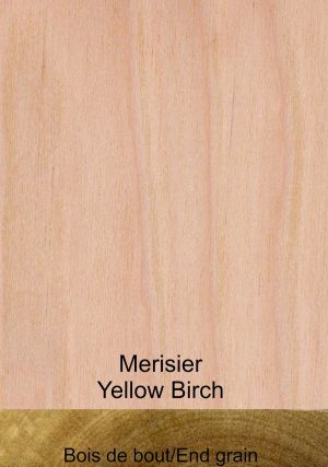 Merisier