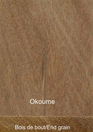 Okoumé