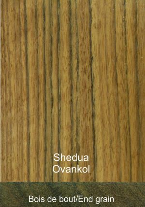 Ovangkol