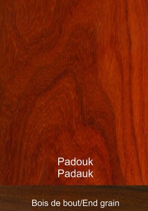 Padouk