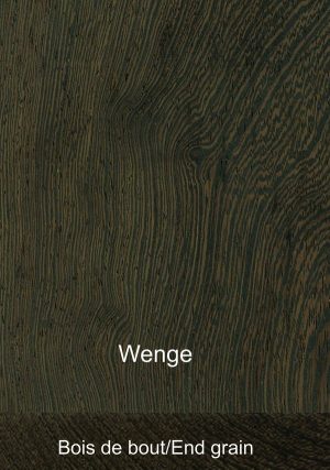 Wengé