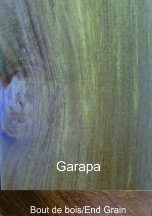 Garapa