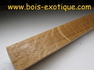 Bloc Chêne blanc maillé