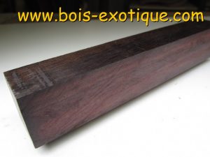 Bloc Ébène mexicaine