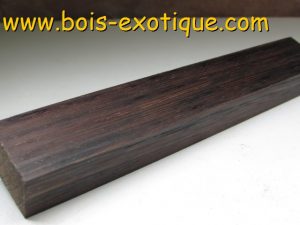 Wenge block