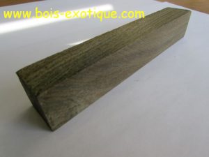 Bloc Lignum Vitae