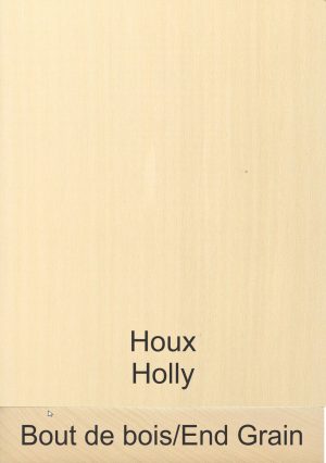 Houx