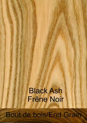 Frêne Noir