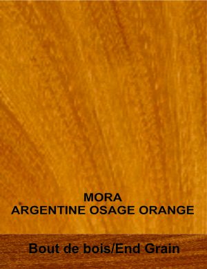 Mora