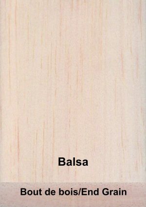 Balsa