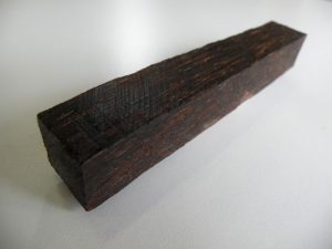 Black Palm Block