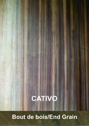 Cativo