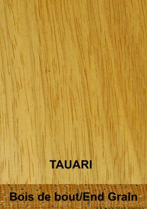 Tauari
