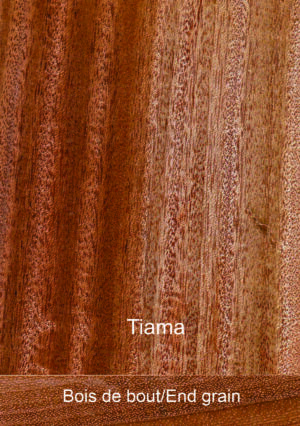 Tiama