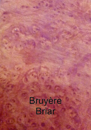 Bruyère
