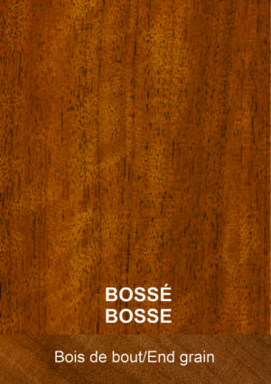Bossé